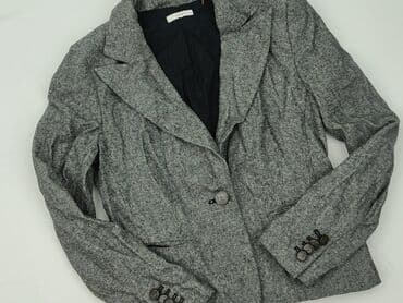 bluzki w pepitke: Joop, Marynarka damska, rozmiar M — 1