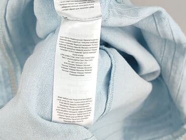 zara sukienki lniane włoskie: Beloved, Sukienka damska, rozmiar M — 5