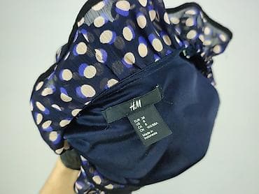 hm trousers: H&M, Sukienka damska, rozmiar M — 5
