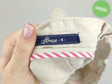 plisowane spódnice house: House, Spódnica damska, rozmiar M — 5