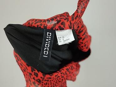 body dzik: H&M Divided, Sukienka damska, rozmiar S — 4