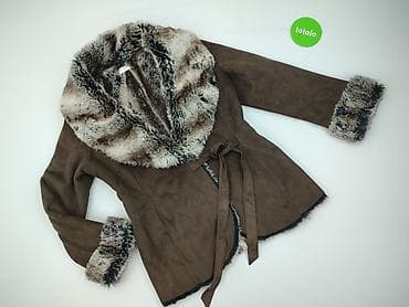 kurtki zimowe: Planet, Kurtka zimowa damska, rozmiar M — 2