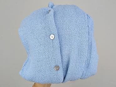 only blue behaviour jacket: Kardigan damski, rozmiar XL — 5