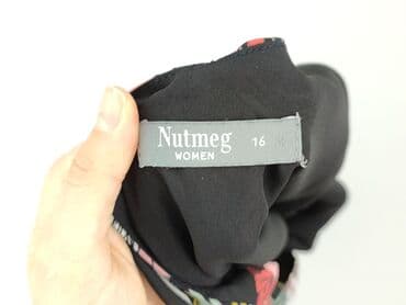 bluzka do karmienia lidl: Nutmeg, Bluzka damska, rozmiar 2XL — 4