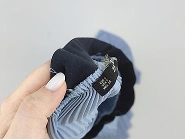 mom stradivarius: Zara, Spodnie 3/4 damskie, rozmiar S — 5