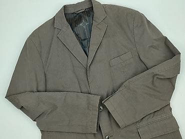 edma kurtki: Marynarka męska C&A – CANDA Collection - Rozmiar z metki: S - — 1