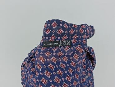 mohito marynarka niebieska: Atmosphere, Bluzka damska, M — 4