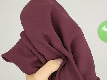 bluzka z przekładanym dekoltem: River Island, Women's blouse, size M — 6