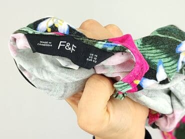 koszula nocna plus size: F&F, Sukienka damska, rozmiar XL — 4