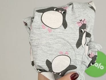bluzki z zamkiem z przodu: Body, Sinsay, 3-6 months, 
condition - Perfect — 5