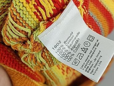 bluza sukienki: Madeleine, Sweter damski, rozmiar 6XL — 5