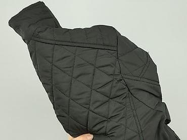 softshell: Męska kurtka przejściowa, rozmiar S — 8