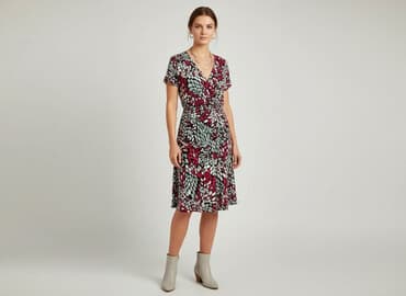 sukienki canda: Sukienka damska, rozmiar L — 7