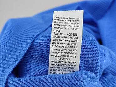 bluza olo: Bluzka damska, rozmiar One size — 4
