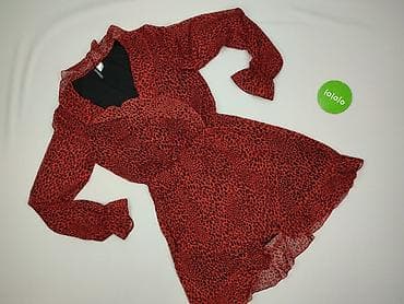 body dzik: H&M Divided, Sukienka damska, rozmiar S — 2