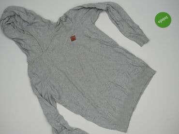 bluzy haus: House, Bluza z kapturem damska, rozmiar XL — 2