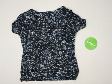 lawendowa bluzki damskie: Tu, Bluzka damska, rozmiar M — 3