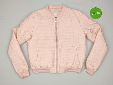 bomberka damska: Kurtka bomberka damska, rozmiar M — 2