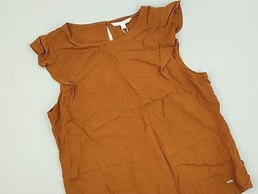 bluza damska tommy: Tom Tailor Denim, Bluzka damska, rozmiar M — 1