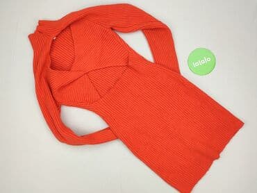 zara sukienka z prążkowanej dzianiny: Sukienka damska, One size — 3