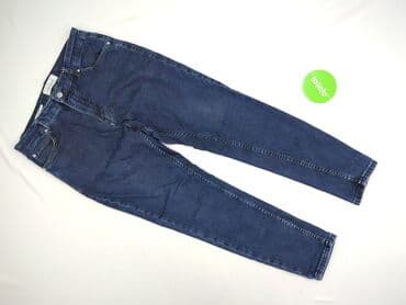 trampki ażurowe ccc: PULL&BEAR, Jeansy dla mężczyzn, rozmiar XL — 2