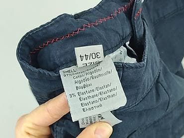 sweter lee: Szorty dla mężczyzn, rozmiar M — 4