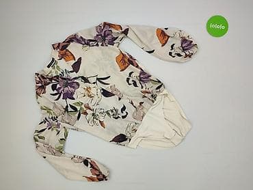 pull bear polska: Reserved, Body damskie, rozmiar 2XS — 2