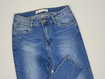 Jeansy damskie, rozmiar M