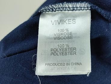 luźna bluzki: Bluzka damska, rozmiar XL — 5