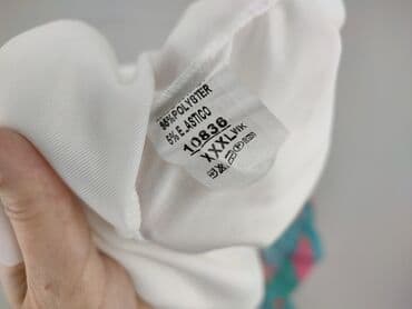 sukienki dla mamy pana młodego 2024: Sukienka damska, rozmiar 2XL — 5