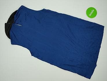 blue: Asos, Sukienka damska, rozmiar L — 3
