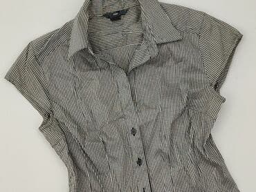 koszula w truskawki hm: H&M, Koszula damska, rozmiar M — 1