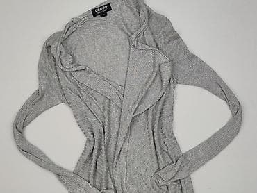 kardigan cropp: Cropp, Kardigan damski, rozmiar XS — 1