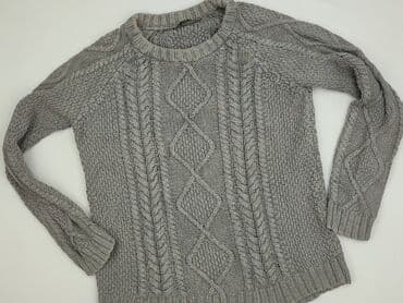 Zara, Sweter damski, rozmiar L