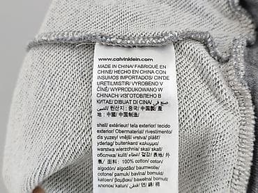 dresy c a: Calvin Klein Performance, Bluza dla mężczyzn, rozmiar S — 5