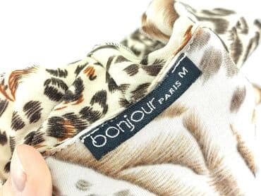 bluzki wężowy wzór: Women's blouse, size M (EU 38) — 4