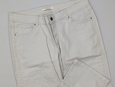 Camaïeu, Jeansy damskie, rozmiar L