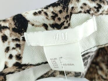 sukienki swing plus size: H&M, Women`s dress, S — 4