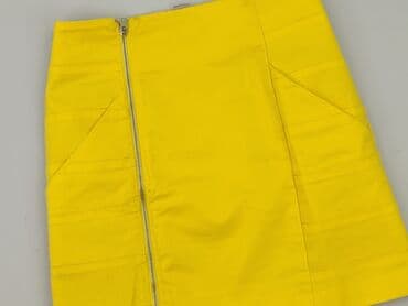 krótkie obcisła spódniczka: H&M, Спідниця жіноча, M — 2