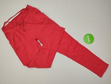 dresowe spodnie: Spodnie dresowe damskie, rozmiar S — 2