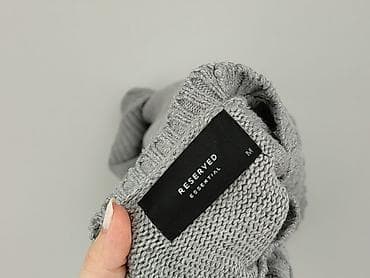 sweter m s: Reserved, Sweter dla mężczyzn, rozmiar M — 5
