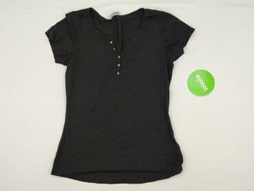 koszulki z dekoltem v: Beloved, T-shirt damski, rozmiar L — 2