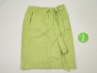 spódnice bojówka midi: Women`s skirt, M — 2