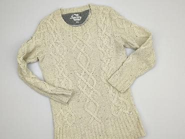 sweter hilfiger: Superdry, Sweter damski, rozmiar XS — 1