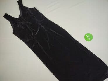 sukienki z weluru i aksamitu allegro: Sukienka damska, rozmiar S — 3