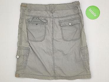 Спідниці: H&M L.O.G.G., Спідниця жіноча, розмір L — 3