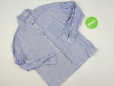 cropp koszula w kratę damska: Cropp, Сорочка жіноча, розмір S — 3