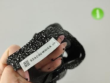 garnitur smyk: SZACHOWNICA, Bluzka damska, rozmiar XL — 4