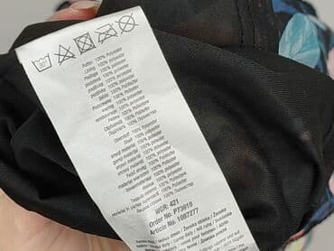 born2be sukienki maxi: Janina, Sukienka damska, rozmiar 4XL — 5