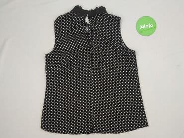 koszulka z tiulem: S.Oliver, Bluzka damska, L — 3